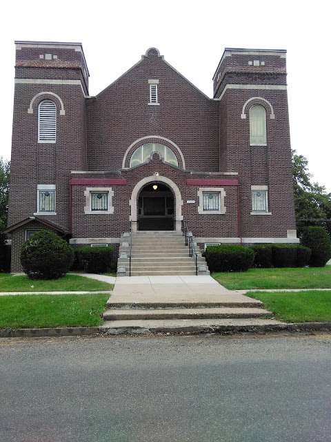 Atlanta United Methodist Church