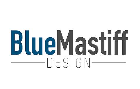 BlueMastiff Design